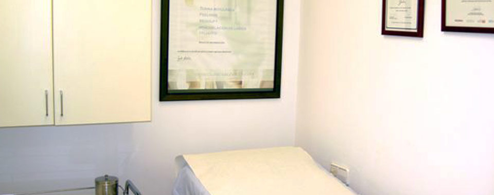 Instalaciones de Clínica Alcolea - L'Hospitalet, foto 4 de 5