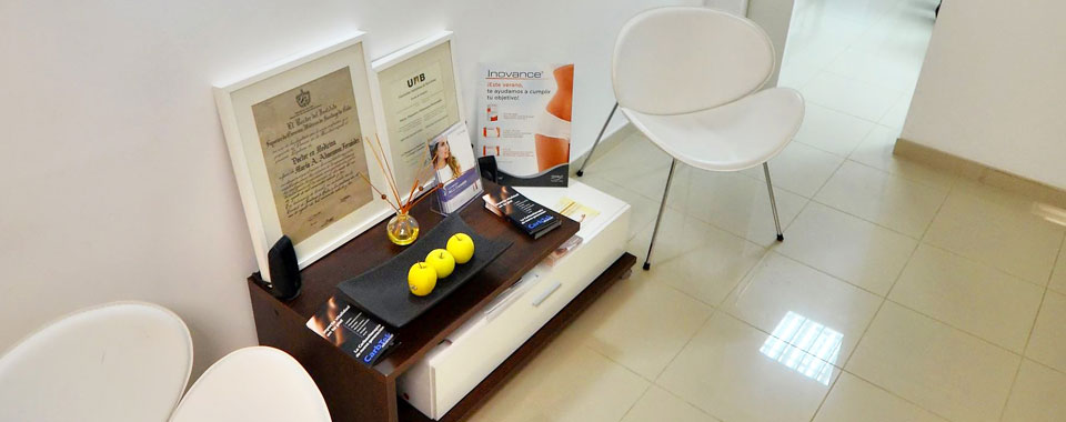 Instalaciones de Doctora Alejandra Almenares, foto 1 de 5