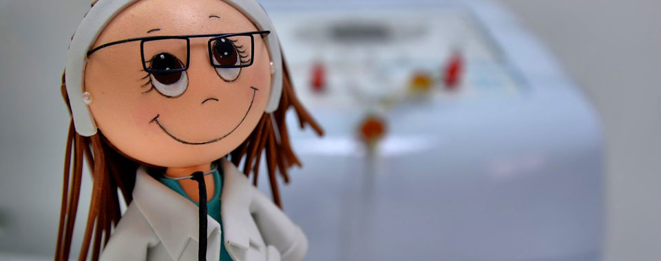 Instalaciones de Doctora Alejandra Almenares, foto 4 de 5