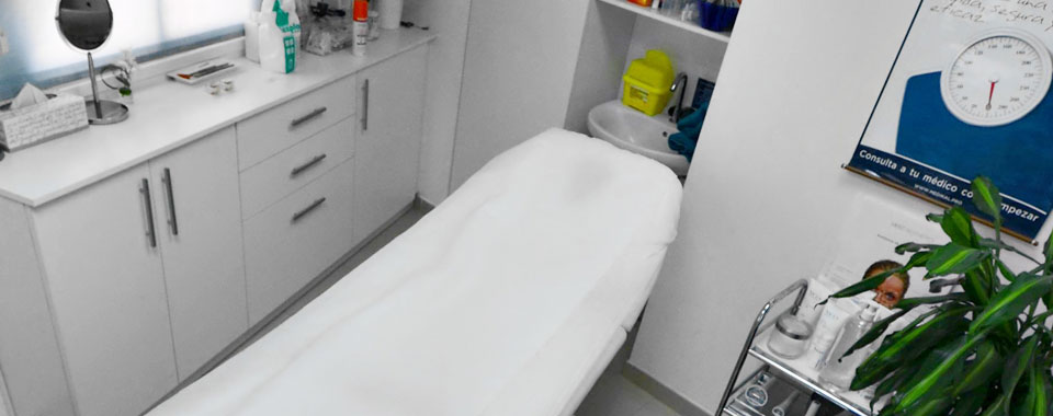 Instalaciones de Doctora Alejandra Almenares, foto 5 de 5