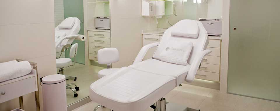 Instalaciones de Clínica Dr. Balaguer, foto 2 de 5