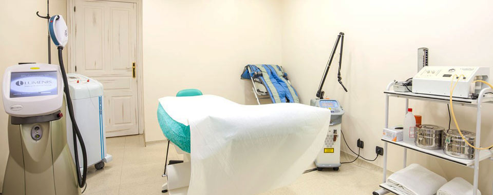 Instalaciones de Clínica Dra. Humildad Ruiz, foto 3 de 5