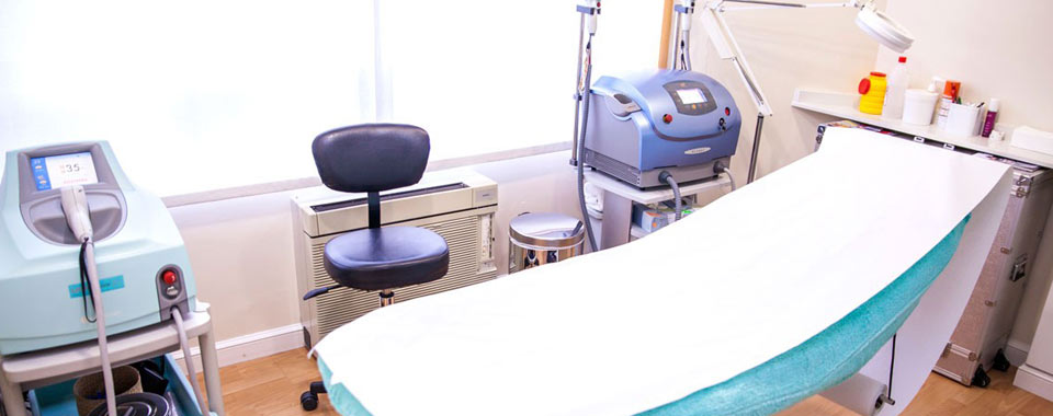 Instalaciones de Clínica Dra. Humildad Ruiz, foto 5 de 5