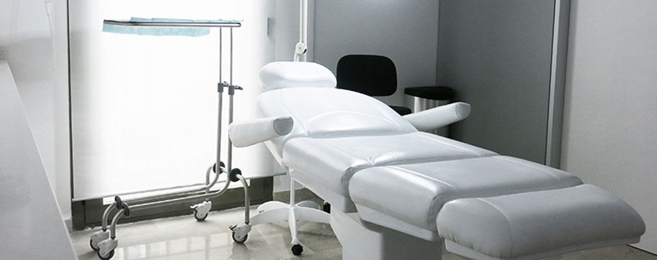 Instalaciones de Clínica Idermic, foto 4 de 5