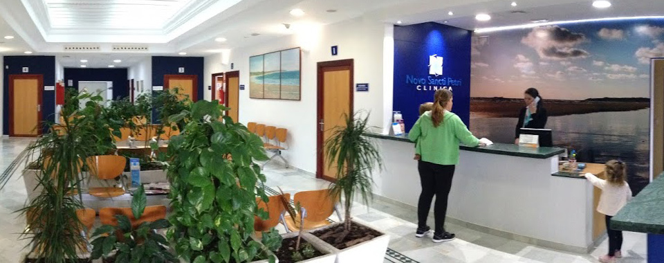 Instalaciones de Dra. Licel Pereira, foto 1 de 5