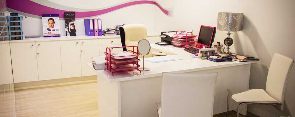 Instalaciones de Clínica Dasha - Elche, foto 4 de 5
