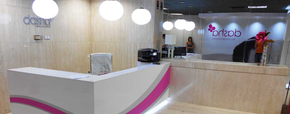 Instalaciones de Clínica Dasha - Granada, foto 1 de 5