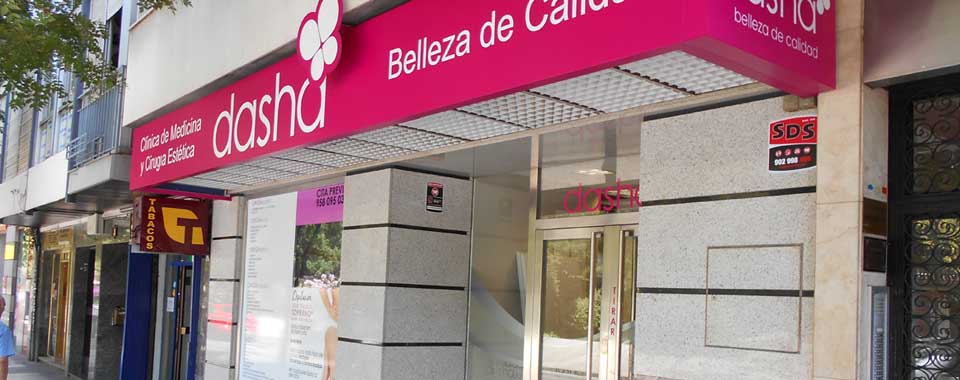 Instalaciones de Clínica Dasha - Granada, foto 2 de 5