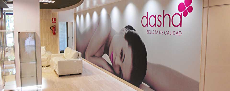 Instalaciones de Clínica Dasha - Granada, foto 4 de 5