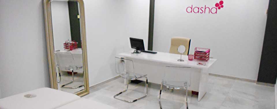 Instalaciones de Clínica Dasha - Granada, foto 5 de 5