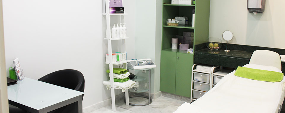 Instalaciones de Clínica Sense, foto 5 de 5