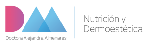 Logotipo de Doctora Alejandra Almenares