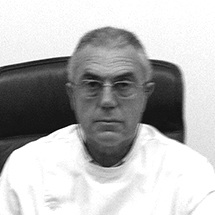 Dr. Joseba Aguirre