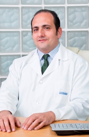Dr. José Martínez
