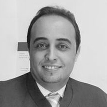 Dr. Jaouad Oulkadi