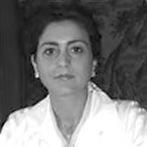 Dra. Guadalupe Gonzalez