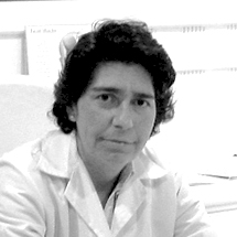 Dra. Margarita Esteban