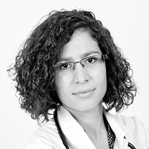 Dra. Shirin Zarbakhsh