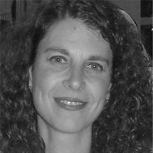 Dra. Andrea Di Cugno
