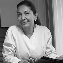 Dra. Consol Montilla
