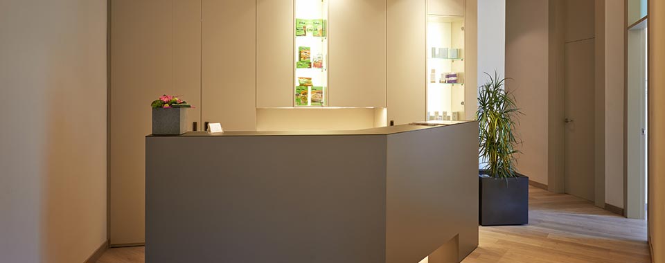 Instalaciones de Clínica Escoda, Medicina Estética y Regenerativa, foto 1 de 4