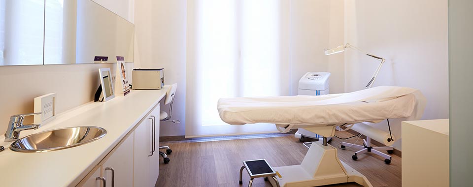 Instalaciones de Clínica Escoda, Medicina Estética y Regenerativa, foto 3 de 4