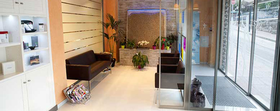 Instalaciones de Centro de Estética Esperanza, foto 1 de 5