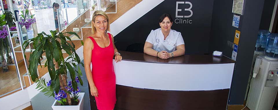 Instalaciones de EBC General Perón, foto 4 de 5