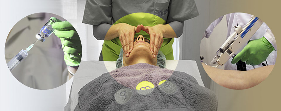 Instalaciones de Gabinete de Medicina Estética, foto 1 de 5