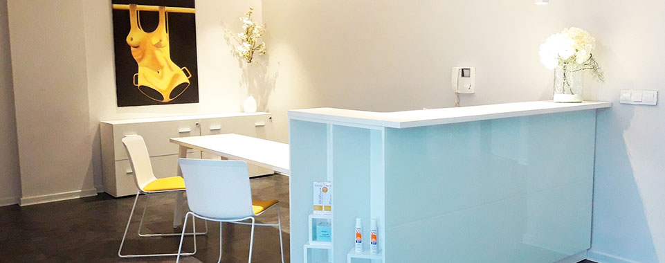 Instalaciones de Giro-Klinic, foto 1 de 5