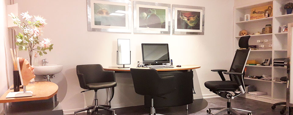 Instalaciones de Giro-Klinic, foto 3 de 5