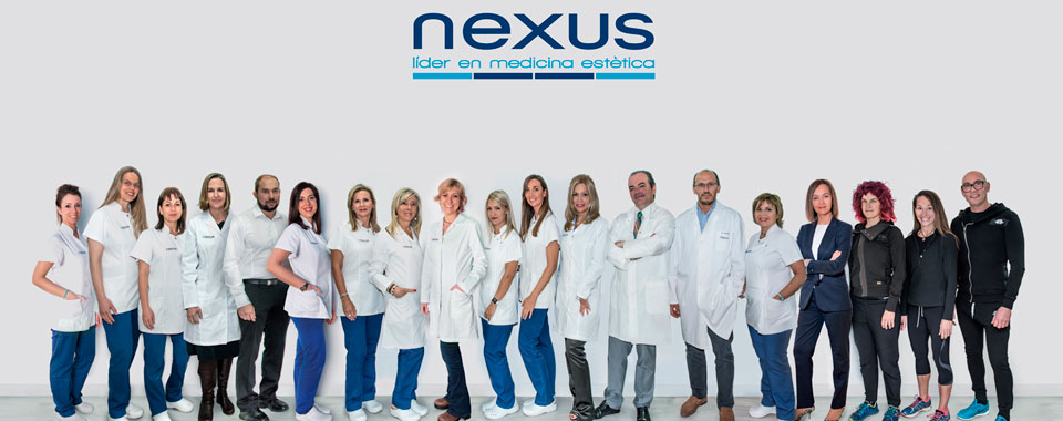 Clínica Nexus premises, photo 1 of 5