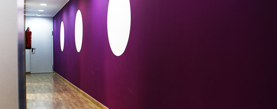 Instalaciones de Clínica Marta Suárez, foto 2 de 5