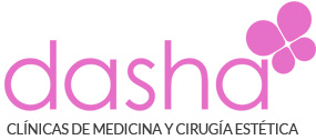 Logotipo de Clínica Dasha - Elche