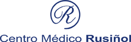 Logotipo de Centro Médico Rusiñol