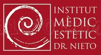 Logotipo de Institut Mèdic Estètic Dr. Nieto