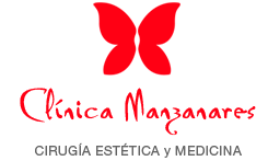 Logotipo de Clínica Manzanares
