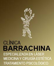 Logotipo de Clínica Láser Barrachina