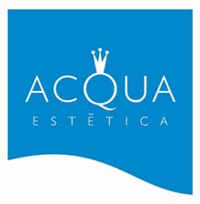Logotipo de Acqua Estética