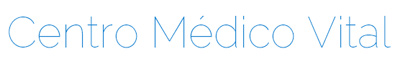 Logotipo de Centro Médico Vital