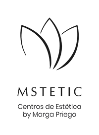 Logotipo de Mstetic