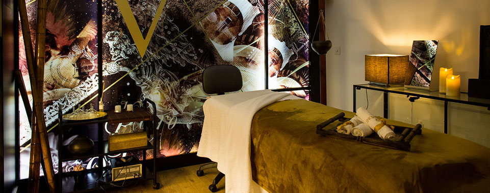 Instalaciones de Marta García Esteticistas, foto 2 de 5