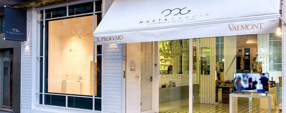 Instalaciones de Marta García Esteticistas, foto 3 de 5