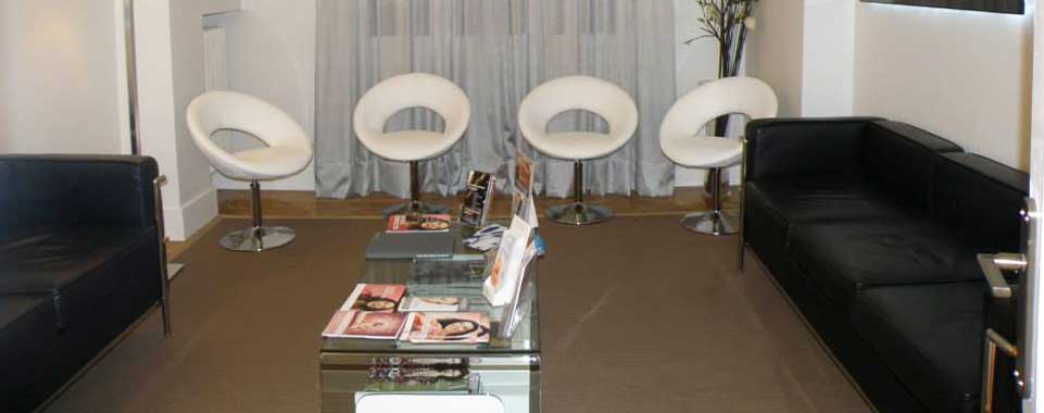 Instalaciones de Clínica Renacimiento de León, foto 4 de 5
