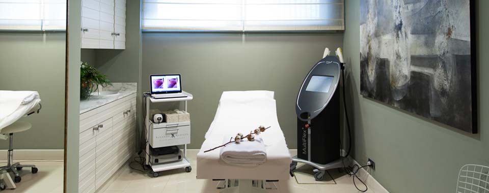 Instalaciones de Clínica Yolanda Albelda, foto 1 de 5