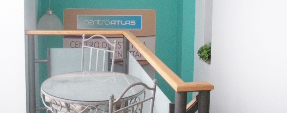 Instalaciones de Centro Médico Estético ATLAS, foto 3 de 5