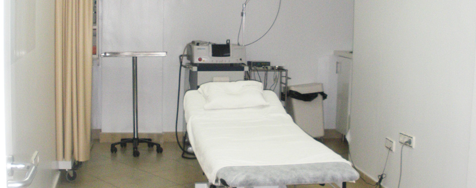 Instalaciones de Centro Médico Estético ATLAS, foto 4 de 5