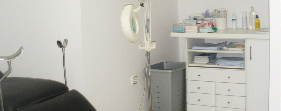 Instalaciones de Centro Médico Estético ATLAS, foto 5 de 5