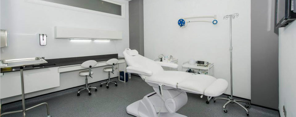 Instalaciones de Clínica Bonome, foto 4 de 5