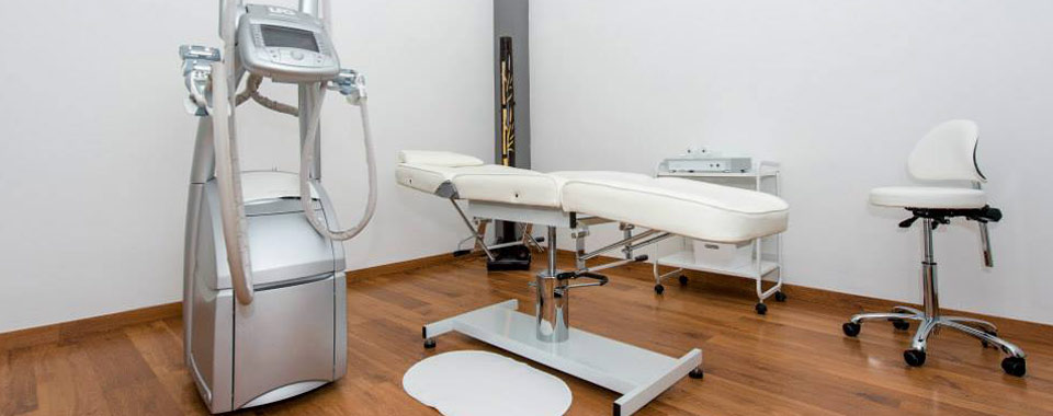 Instalaciones de Clínica Bonome, foto 5 de 5